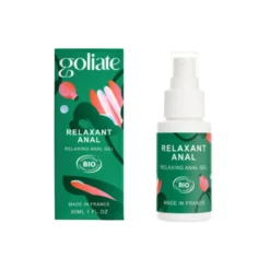 Relaxant Anal Gel, 30 ml - anaaligeeli