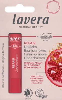 Repair Lip Balm, 4,5 g - huulivoide