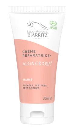 Reparative Hand Cream Korjaava Käsivoide, 50 ml