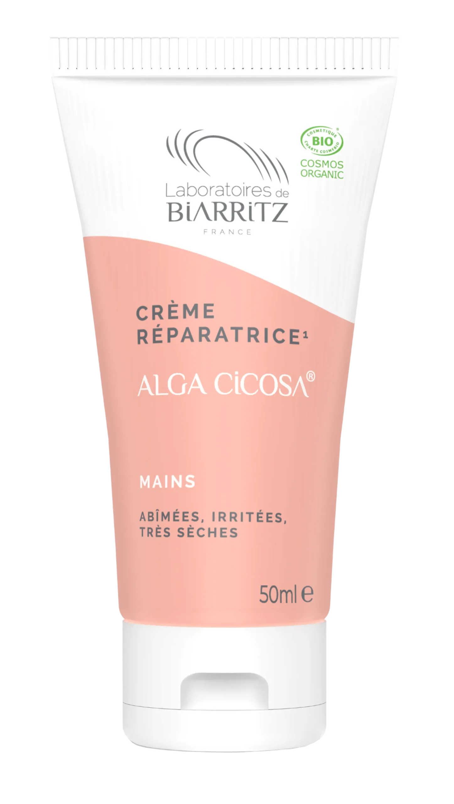 Reparative Hand Cream Korjaava Käsivoide, 50 ml