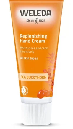 Replenishing Hand Cream, Sea Buckthorn, 50 ml - käsivoide