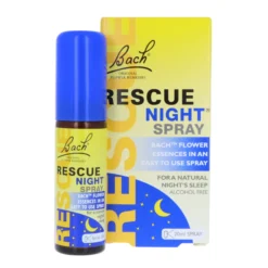 Rescue Night Spray, 20 ml