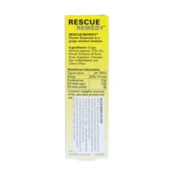Rescue Remedy -aputipat, 20 ml