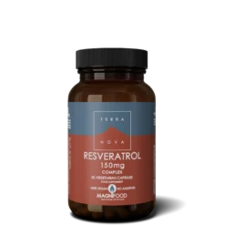 Resveratrol 150 mg Complex, 37 g