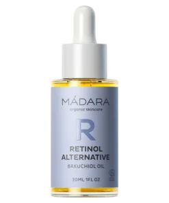Retinol Alternative Bakuchiol Oil, 30 ml