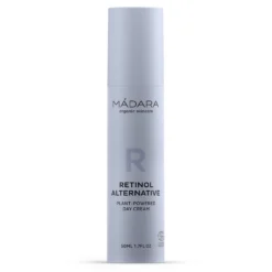 Retinol alternative Plant-Powered Day Cream, 50ml