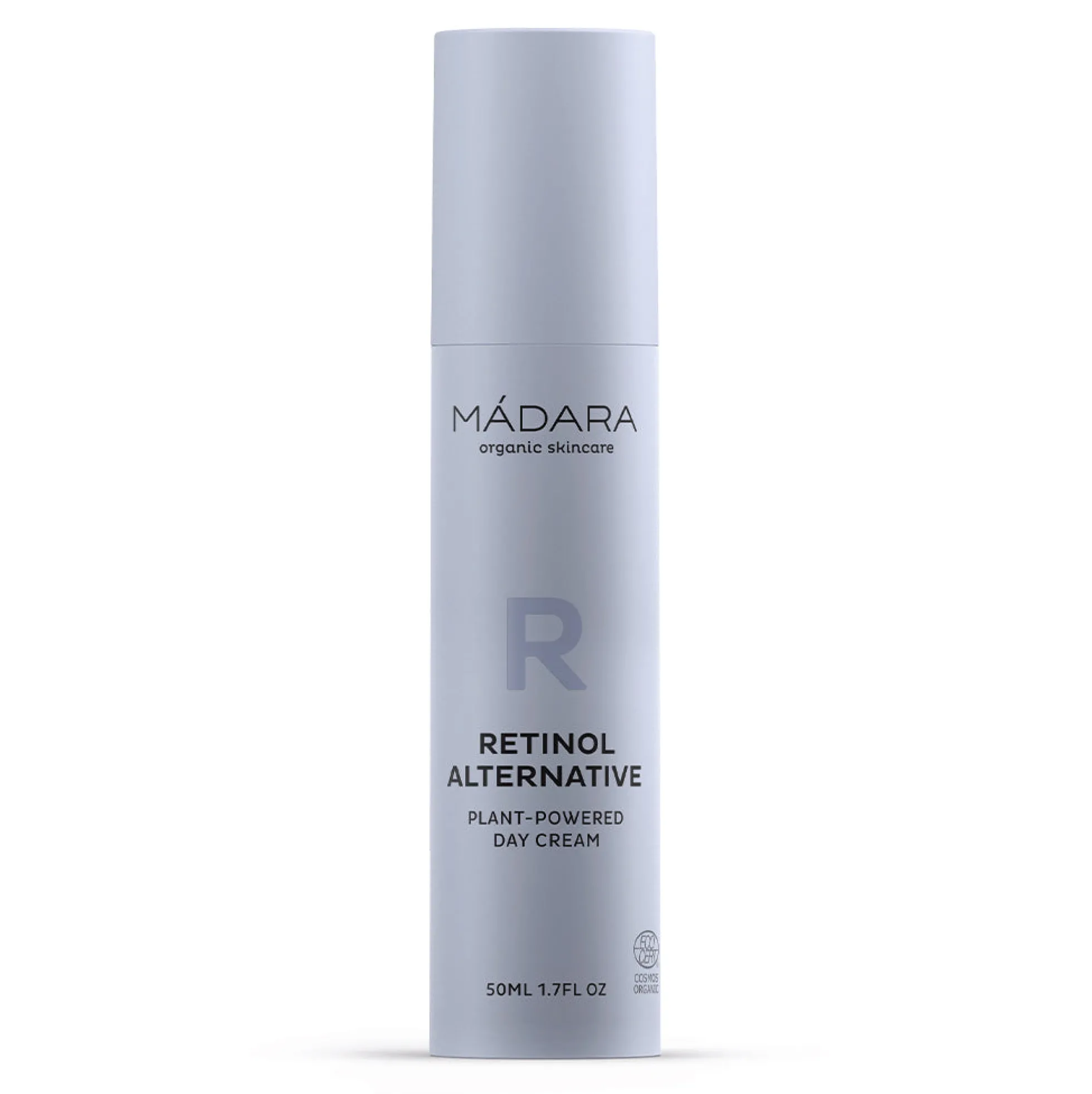 Retinol alternative Plant-Powered Day Cream, 50ml