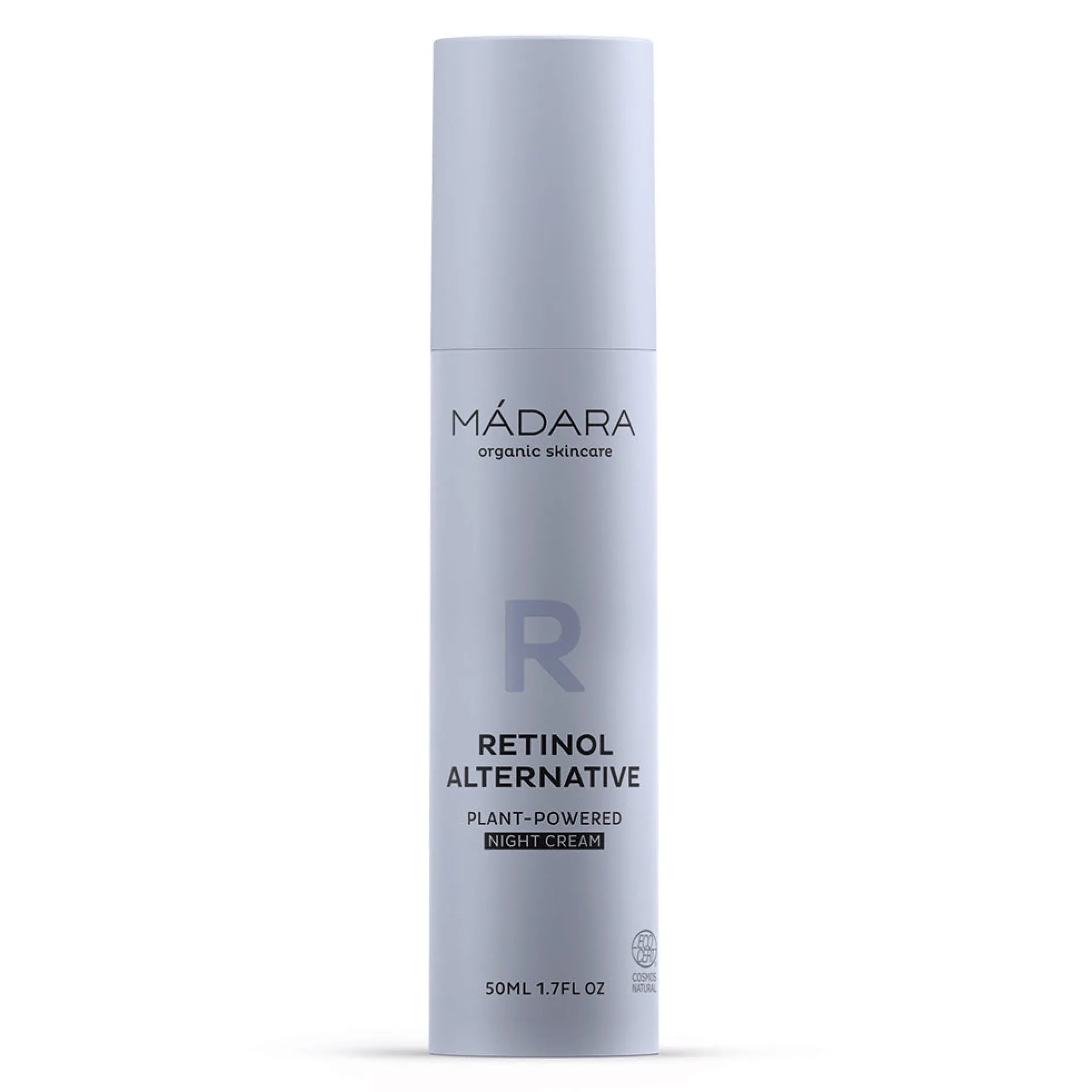 Retinol alternative Plant-Powered Night Cream 50 ml