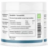 REZCUE Sinkkikarnosiini + Glutamiini, 240 g