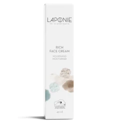 Rich Face Cream -kasvovoide, 40 ml