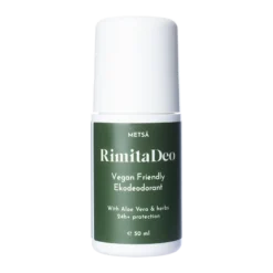 RimitaDeo, Metsä deodorantti, 50 ml