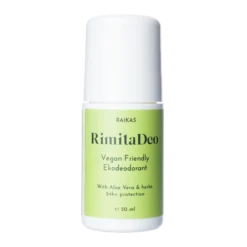 RimitaDeo, Raikas deodorantti, 50 ml