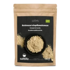 Rohtosarviapilansiemen, 100 g