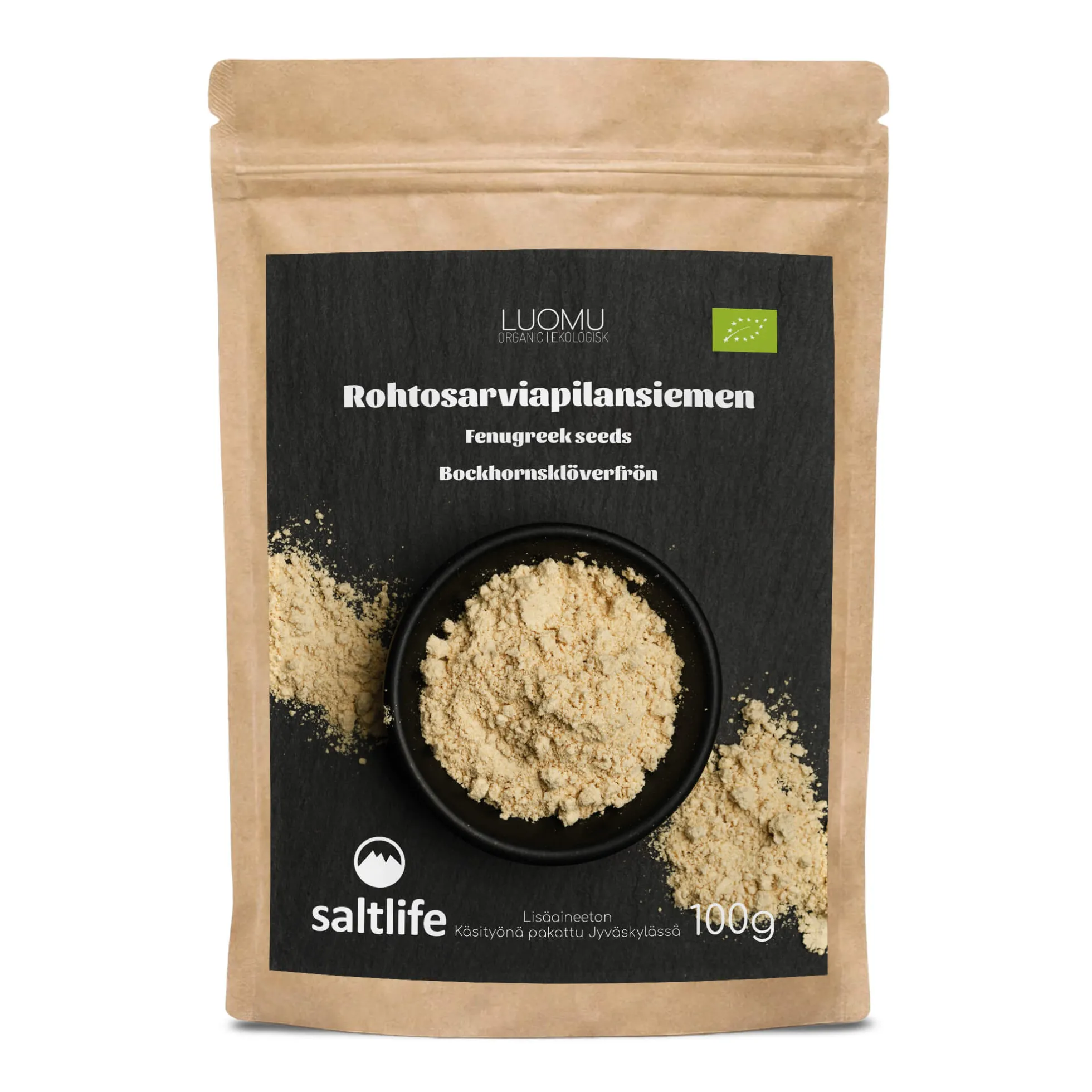 Rohtosarviapilansiemen, 100 g