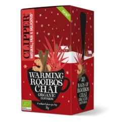 Rooibos chai, 20 pss, 35 g