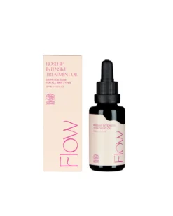 Rosehip Intensive Treatment Oil, 30 ml