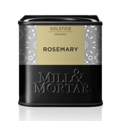 Rosmariini, hienonnettu, 30 g
