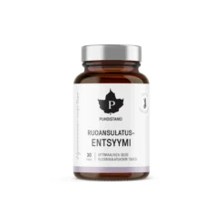 Ruoansulatusentsyymit, 14 g
