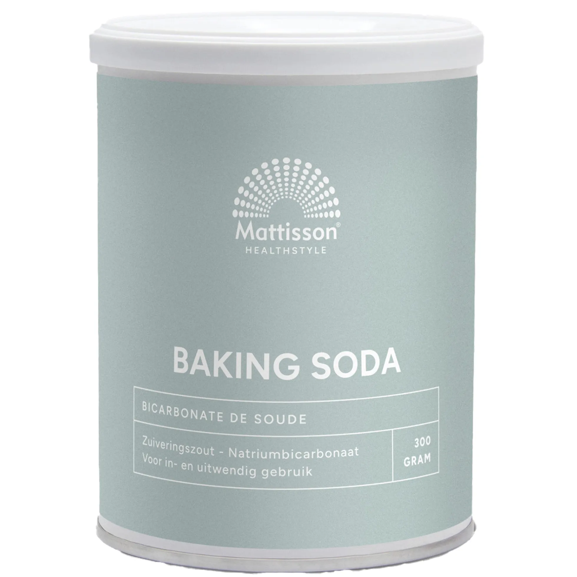Ruokasooda, 300 g