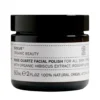 Ruusu-kvartsi -kasvokuorinta (Rose Quartz Facial Polish), 60 ml
