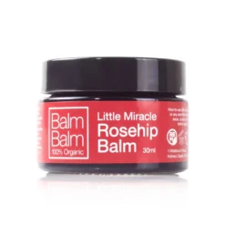 Ruusunmarjabalsami (Rosehip Balm), 30 ml