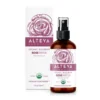 Ruusuvesi (Organic Bulgarian Rose Water), 120 ml