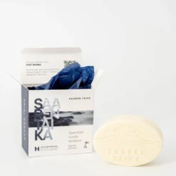 Saariston Suolasaippua, 100 g