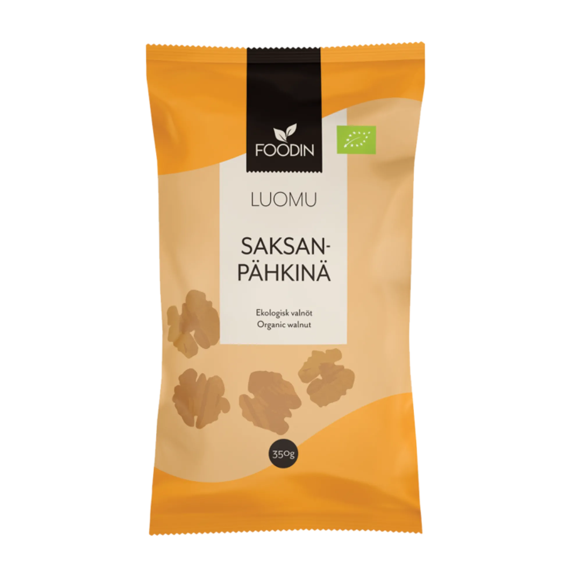 Saksanpähkinä, 350 g