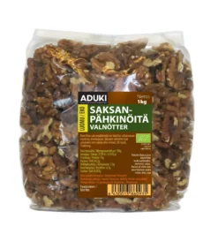 Saksanpähkinät, 1 kg