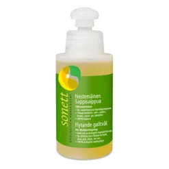 Sappisaippua, neste, 120 ml