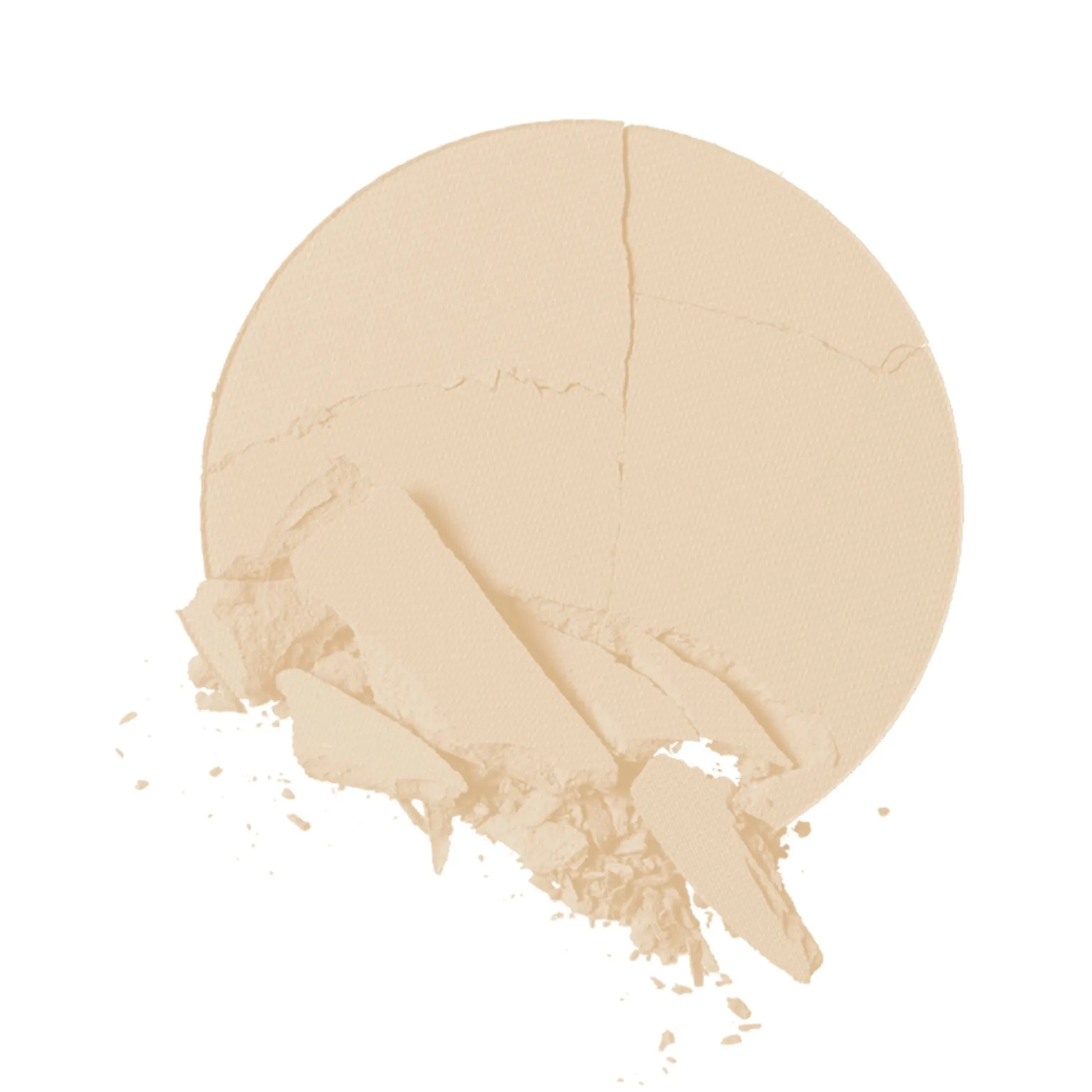 Satin Compact puuteri Medium 02 9,5g
