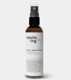 Sauna Serum Mist, 100 ml - seerumisuihke