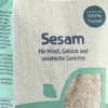 Seesaminsiemen, 400 g