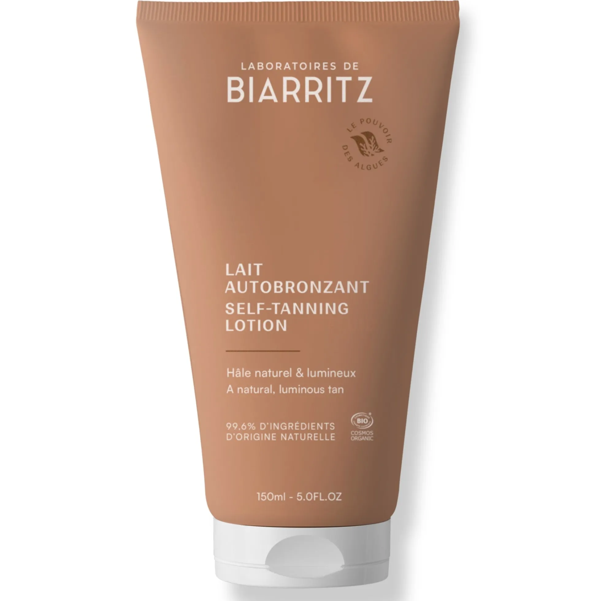 Self-Tanning Lotion, 150 ml - itseruskettava voide