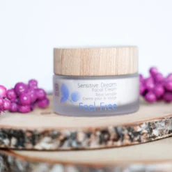 Sensitive Dream Facial Cream, 50 ml - kasvovoide