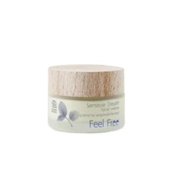 Sensitive Dream Facial Cream, 50 ml - kasvovoide