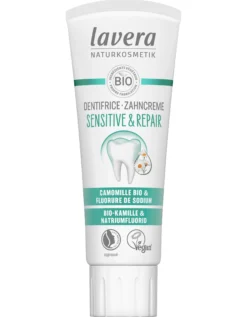 Sensitive & Repair, 75 ml - hammastahna