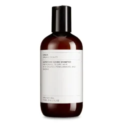 Shampoo, superfood shine 250 ml