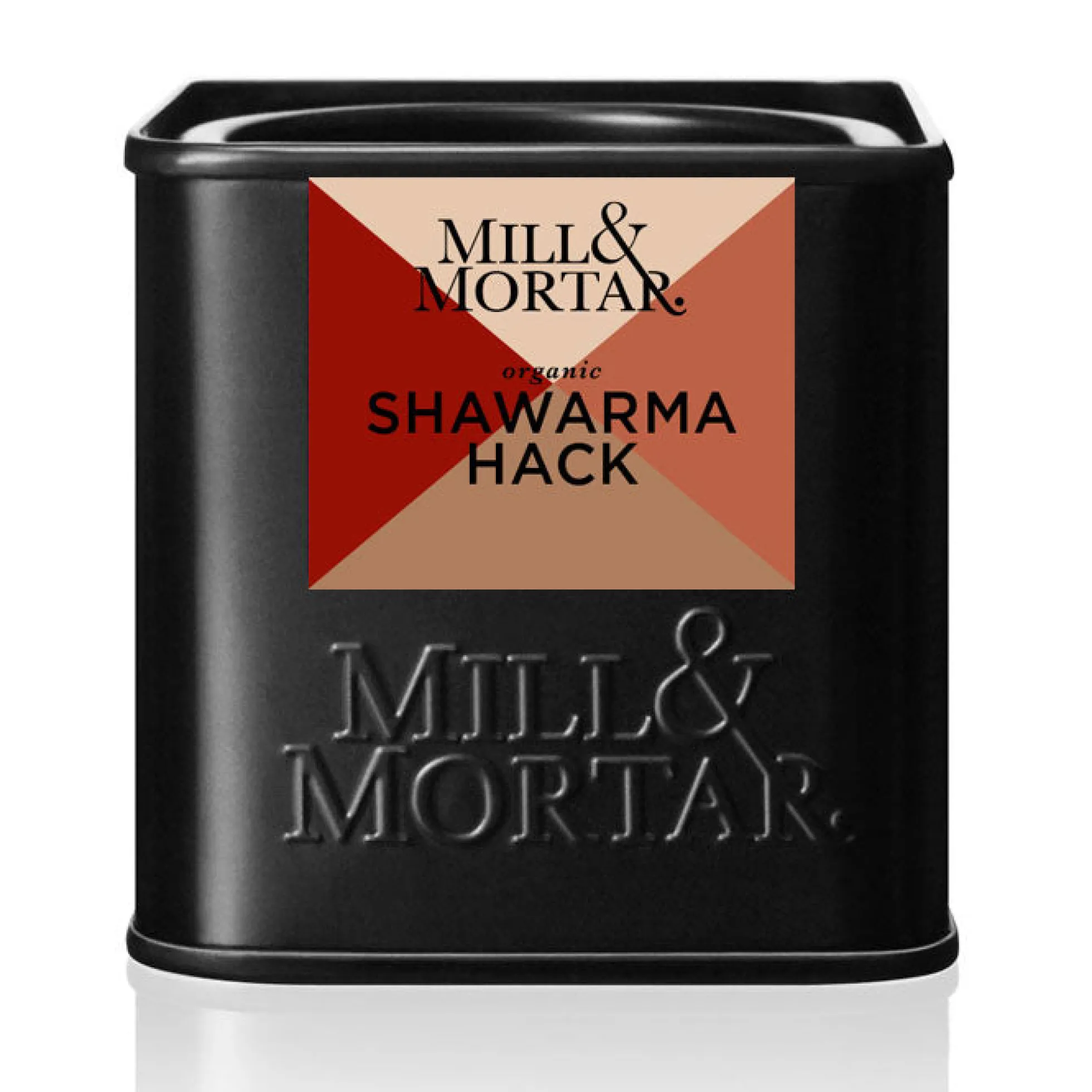 Shawarma Hack -mausteseos, 45 g