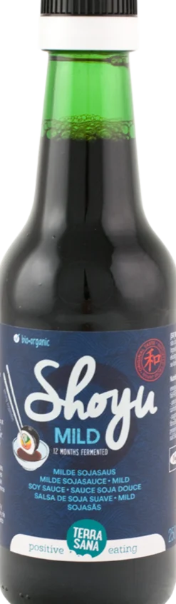 Shoyu-soijakastike, 250 ml