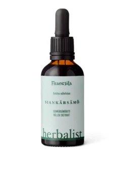 Siankärsämö-yrttiuute, 50 ml