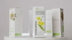 Sianpuolukkauute, 50 ml