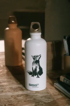SIGG X Teemu Järvi Fox 0,6 L