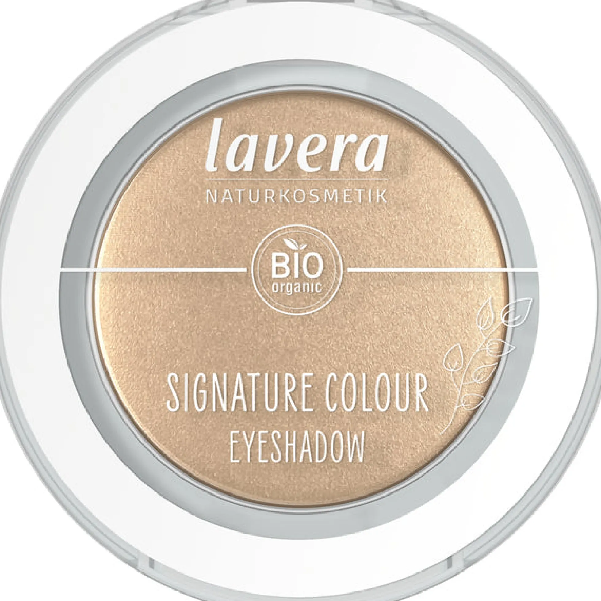 Signature Colour luomiväri Dazzling Gold 08, 2 g