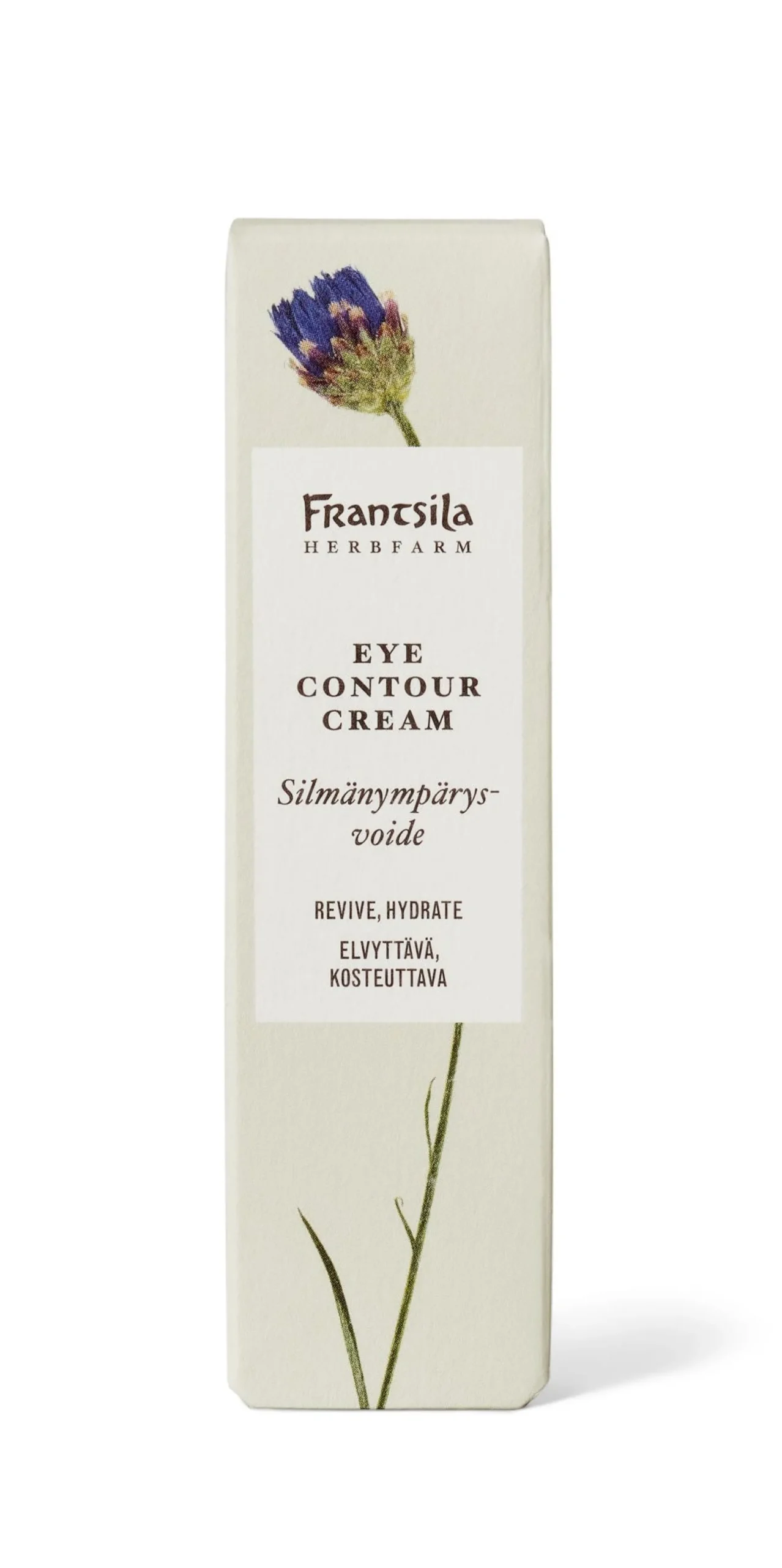 Silmänympärysvoide, 15 ml