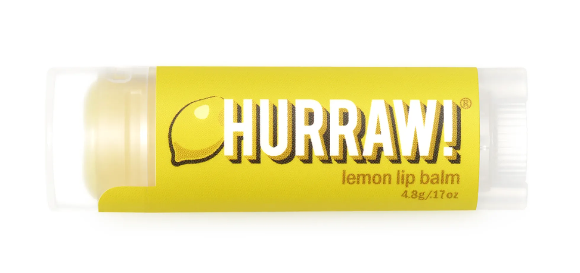 Sitruuna huulivoide