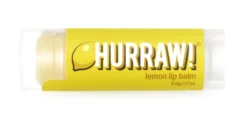 Sitruuna huulivoide