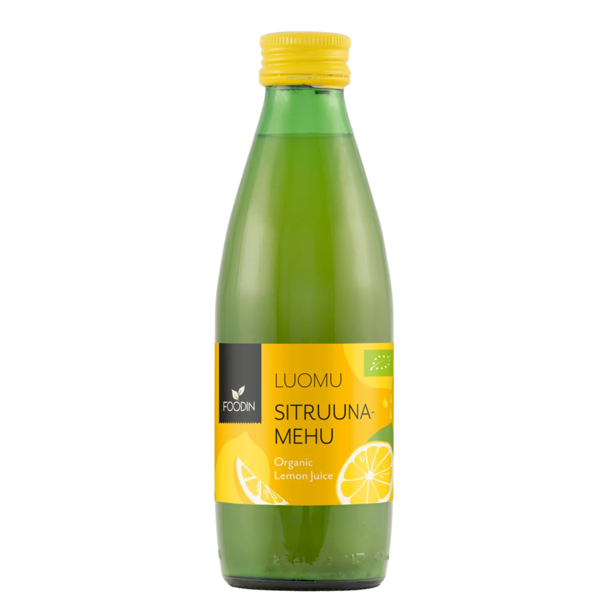 Sitruunamehu, 250 ml