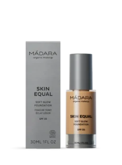 Skin Equal Meikkivoide no. 50 Golden Sand, 30 ml