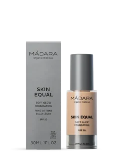 Skin Equal Meikkivoide no. 20 Ivory, 30 ml